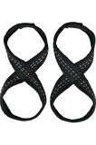 8 Loop Lifting Straps Halter Kayışı 1 Çift