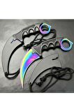 Csgo Rainbow Çelik Çakı