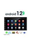 Ds-980 2gb Ram 32gb Uyumlu hafıza Android Multimedya Double Teyp 7İnç Youtube Navigasyon +Kamera