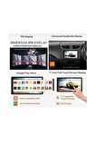 Ds-980 2gb Ram 32gb Uyumlu hafıza Android Multimedya Double Teyp 7İnç Youtube Navigasyon +Kamera