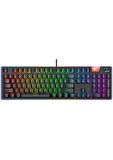 Gamenote KB862L Kablolu Mekanik Rgb Game Klavye