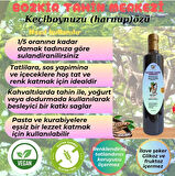 Keçiboynuzu (Harnup) Özü 700 gr - (Katkısız&Doğal)