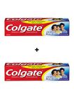 COLGATE Çürüklere Karşı Koruma Diş Macunu 100ml 2'li Set