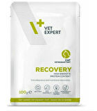 Vet Expert Recovery Cat Pouch 100G Kedi Yaş Mama