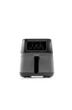 Lxaf-01 Fast Fryer Xxl 7.5 Litre (yağsız Hava Fritözü / Airfryer )