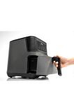 Lxaf-01 Fast Fryer Xxl 7.5 Litre (yağsız Hava Fritözü / Airfryer )
