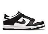 Nike Dunk Low Panda Günlük Spor Ayakkabı