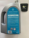 Shell Longlife Kırmızı Konsantre Antifriz 3lt 2022