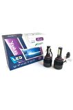 Duo Hb4 9006 Led Xenon Oto Ampulü