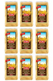 Köftelik Ince Bulgur (çiğköftelik) 1 Kg X 9 Adet