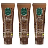 Doğal Kakao Ve Kahve Özlü Diş Macunu 90 Ml x 3 Adet
