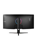 MSI MSI Optix MAG342CQR 34" 1 ms WQHD Curved 144 Hz Oyuncu Monitörü