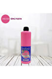 Cadence Hybrid Multisurfaces Hsg025 Simli Fuşya 500 Ml