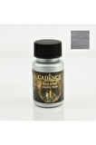 Cadence Mum Boyası 2132 Gümüş 50 Ml.