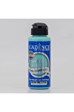 Hybrid Multisurface Simli Akrilik Boya 120ml - Hsg-044 N.yeşil