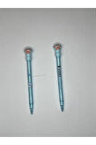 02890 Versatil 0.7 Mm Uçlu Kalem (2 ADET)