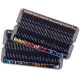 Derwent Studio Pencil 72'li Teneke Kutu (Kuru Boya Kalemi)