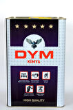 DYM Kimya Selülozik Tiner 12 Litre