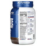 Dymatize, Elite 100% Whey Protein Powder 907 Gram (Abd menşei)