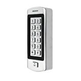 Secukey K10-EM Zil + Tuş Takımı + Proximity TEMASSIZ AKILLI (SMART) KART OKUYUCU