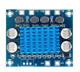 Diyotlab 2x30 Watt TPA3110 Çipli 8-26v Dijital Anfi