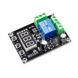 Diyotlab VHM-008 Pil Akü Şarj-Deşarj Devresi