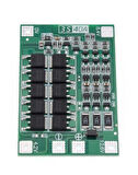 Diyotlab 3S 40A BMS 12.6V 18650 Lityum Pil Şarj Koruma Devresi