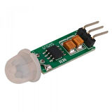 Diyotlab HC-SR505 Mini PIR Hareket Algılama Modülü