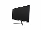 DARYUN DYX-27/100 "27" 100Hz 5Ms FHD VA Panel Curved Gaming Monitör BEYAZ Renk