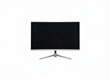 DARYUN DYX-27/100 "27" 100Hz 5Ms FHD VA Panel Curved Gaming Monitör BEYAZ Renk