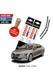 Skoda Superb 2015 Model Silecek Takımı Ön Bosch Aerotwin Plus