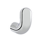 VitrA Liquid A44568 Kanca Askı, Krom