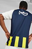 Fenerbahçe 2023/2024 ÇUBUKLU FORMA