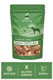 Dana Gırtlak Çiğnemelik Köpek Ödül Maması %100 Doğal, Glutensiz, Organik 100 gr