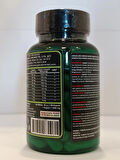 Ginkgo Kapsül (Ginkgo Biloba Capsule )