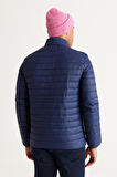 Altınyıldız Classics Lacivert Erkek Mont 4A0824100002