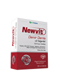 Newvit Demir Damla 100 ml