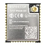 Espressif ESP32-WROOM-32 16M 128Mbit Flash WiFi Bluetooth Modülü