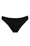 DeFacto Regular Fit Bürümcük Bikini Altı-Fall in Love B6904AX24SMBK81