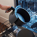 Karaca Air Pro Cook XL 2 in 1 Konuşan Airfryer Space Gray 4 Kişilik