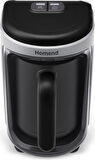 Homend Premium24 4'lü Elektrikli Çeyiz Seti Tost, Kahve, Çay Makinesi ve Blender Seti