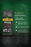 Jacobs Barista Editions Filtre Kahve Strong 225 gr - Zengin ve Yoğun Aroma