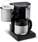 Karaca Coffee Art Aroma Filtre Kahve Makinesi