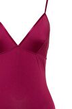 DeFacto Kapsız Bodysuit-Fall in Love D5890AX24AUPR169