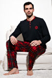 Buratti Erkek Pijama Takımı 60961004