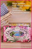 Sabun Dolce Vivere Scilia Vegan Bakım 250 g
