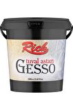 Rich Gesso Tuval Astarı 1000 Gr.