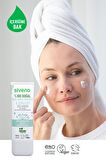 Siveno %100 Doğal Yüz Kremi Yaşlanma Karşıtı Hyaluronik Asit Aydınlatıcı Yenileyici Canlandırıcı 30 ml