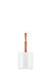 Flormar Yoğun Pigmentli Parlak Oje- Full Color Nail Enamel- Fc45 Peach Sparkler -8690604379989