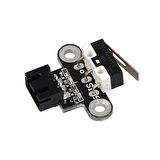 1/5 Set Mekanik Endstop Anahtar Modülü (Reprap Ramps 1.4 için)